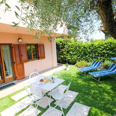 דסנזאנו דל גארדה Maison Olive מראה חיצוני תמונה