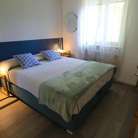 דסנזאנו דל גארדה Maison Olive מראה חיצוני תמונה