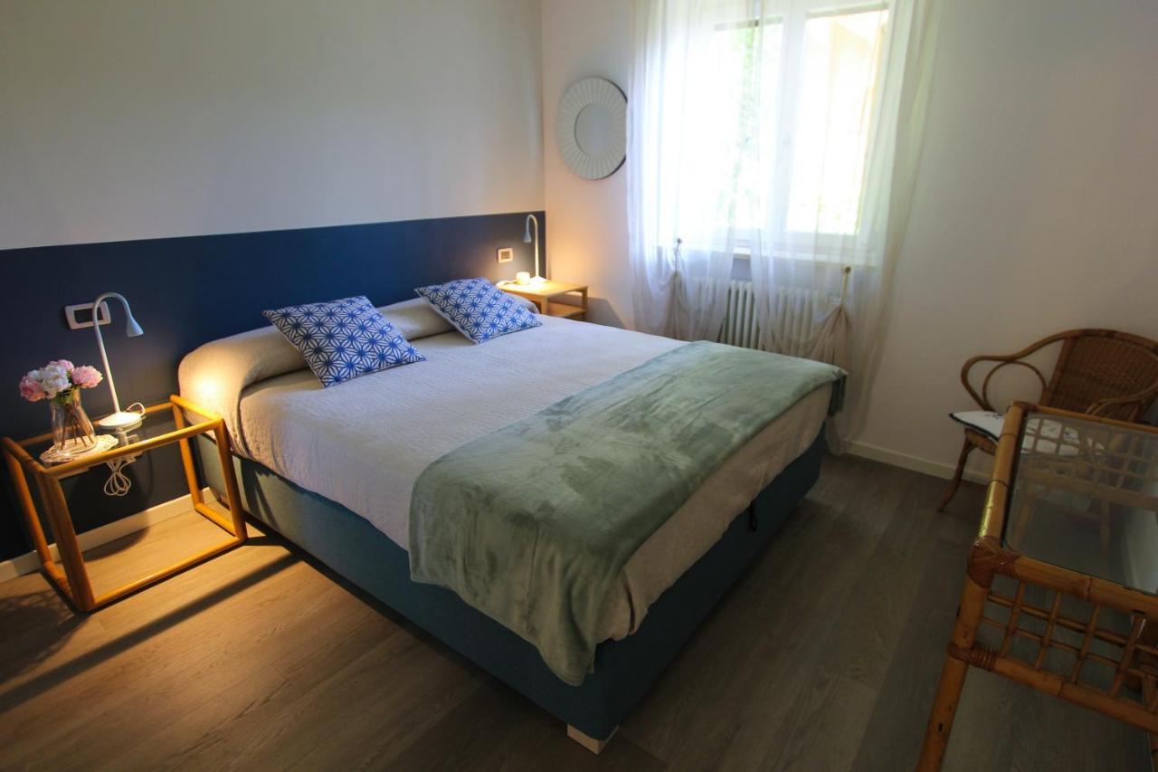 דסנזאנו דל גארדה Maison Olive מראה חיצוני תמונה