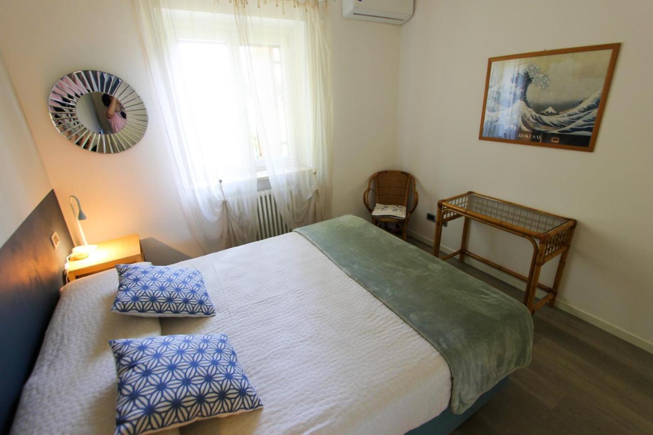 דסנזאנו דל גארדה Maison Olive מראה חיצוני תמונה