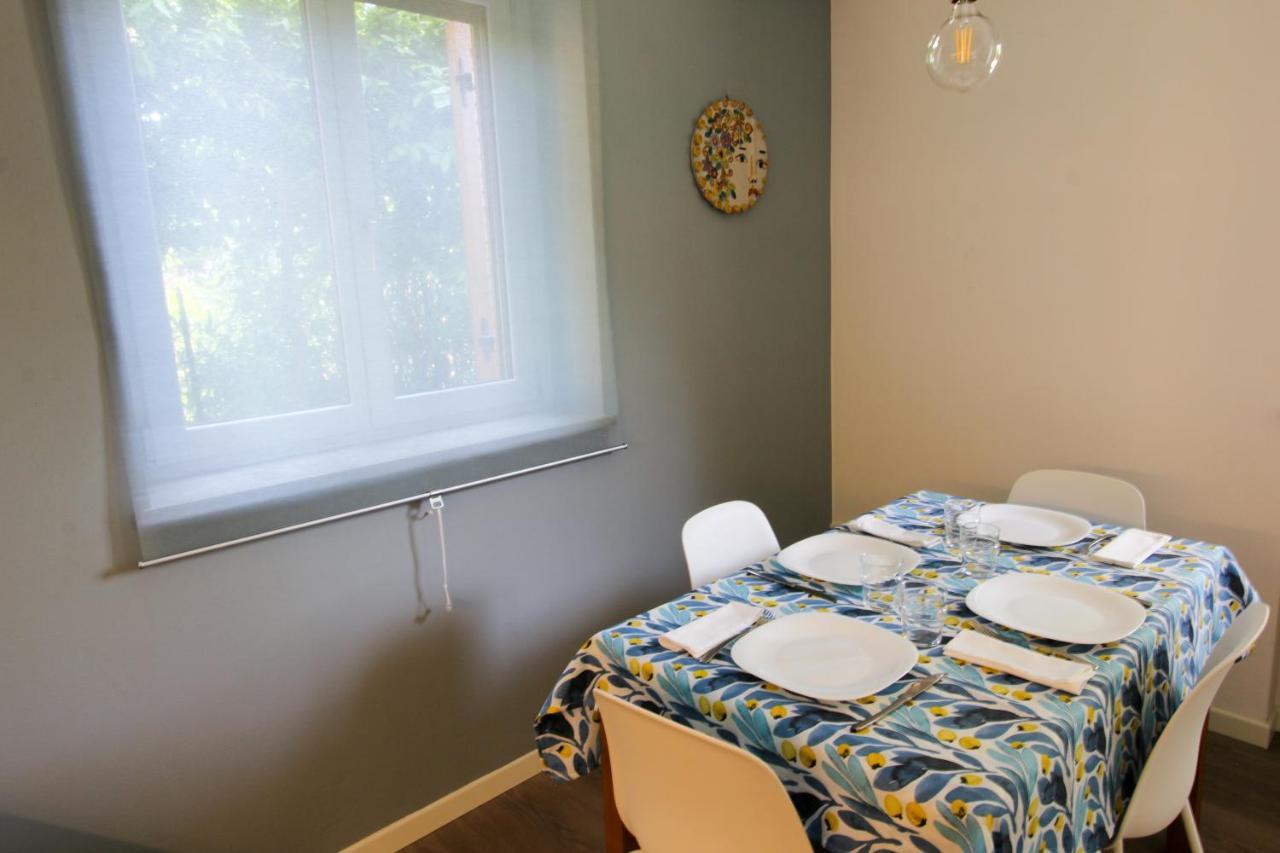 דסנזאנו דל גארדה Maison Olive מראה חיצוני תמונה