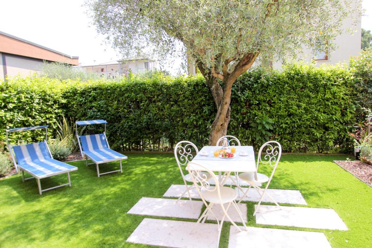 דסנזאנו דל גארדה Maison Olive מראה חיצוני תמונה