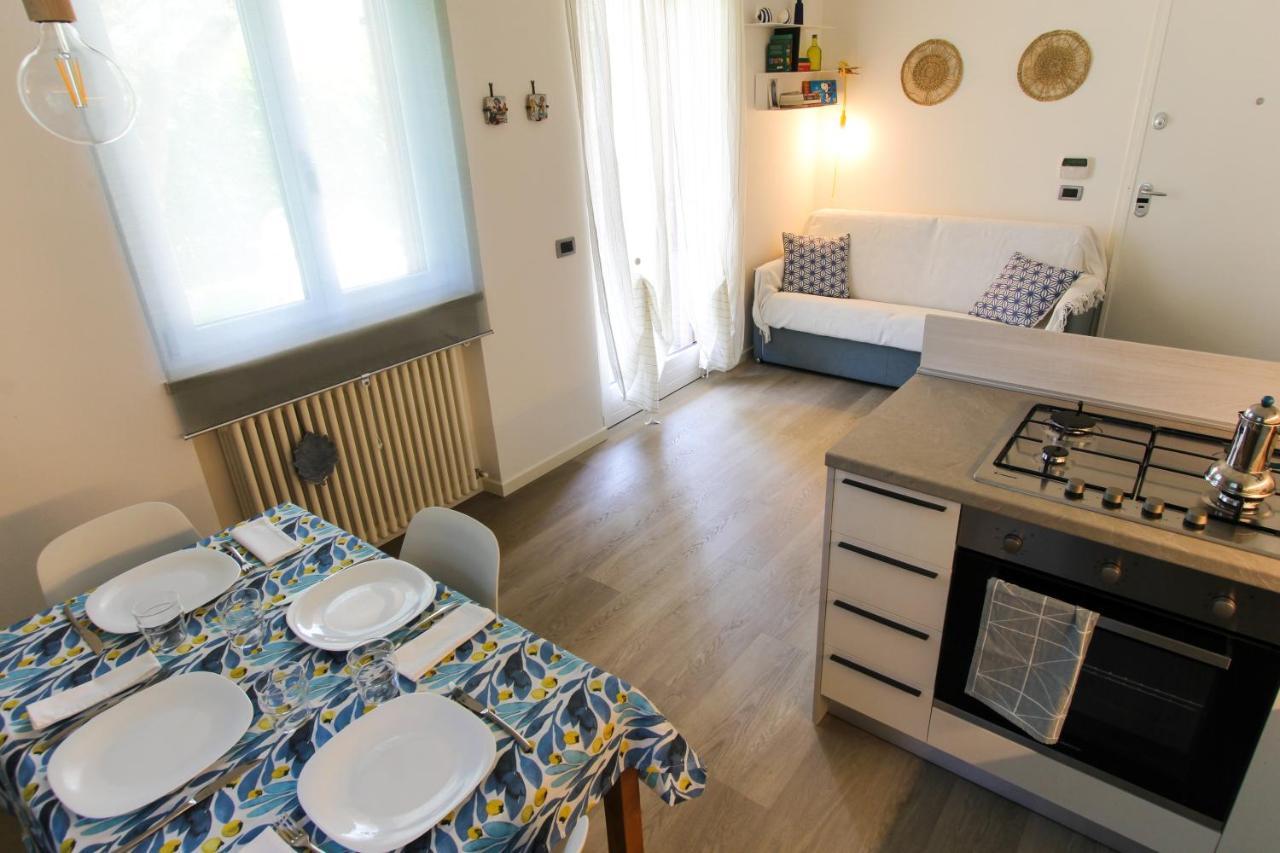 דסנזאנו דל גארדה Maison Olive מראה חיצוני תמונה