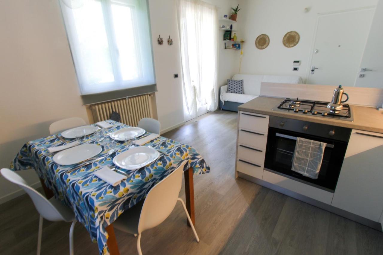 דסנזאנו דל גארדה Maison Olive מראה חיצוני תמונה