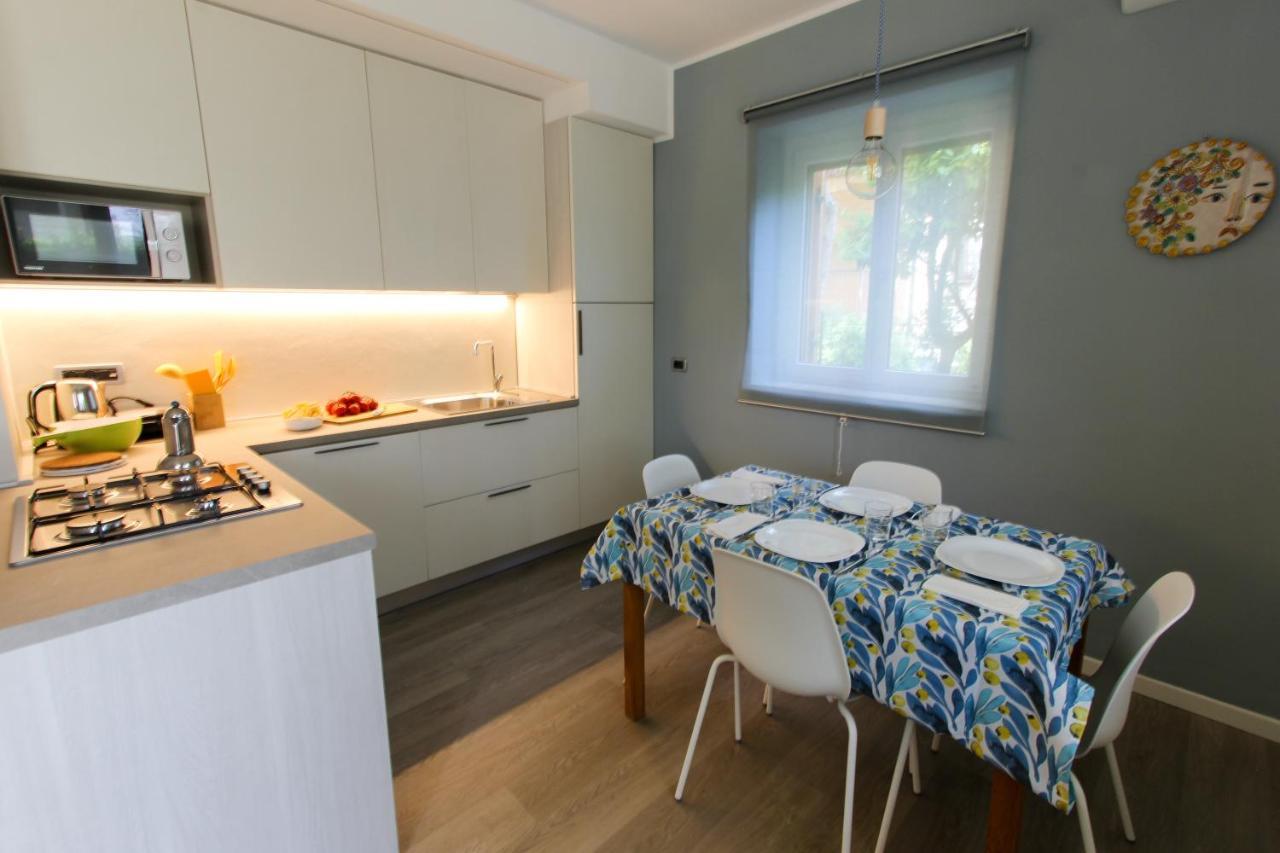 דסנזאנו דל גארדה Maison Olive מראה חיצוני תמונה