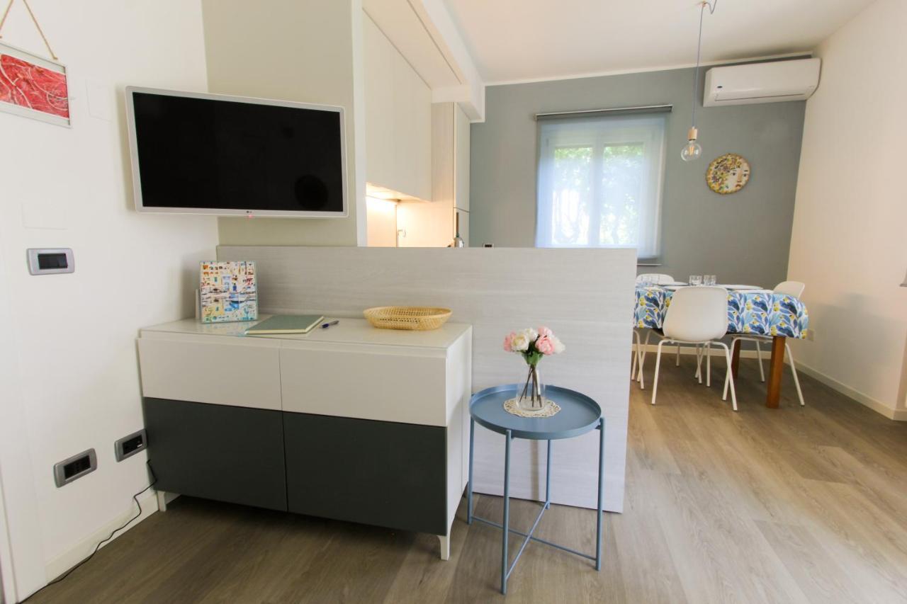 דסנזאנו דל גארדה Maison Olive מראה חיצוני תמונה